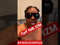 Turf Talk Will Be at Every Hyphy Era Tour PERIOD