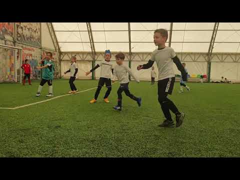 MECI DE FOTBAL 2021 JUNIORI!