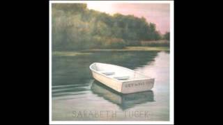 Sarabeth Tucek Rising