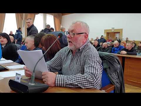 Херсонский депутат заявил, что не бил чемпиона Украины по вольной борьбе