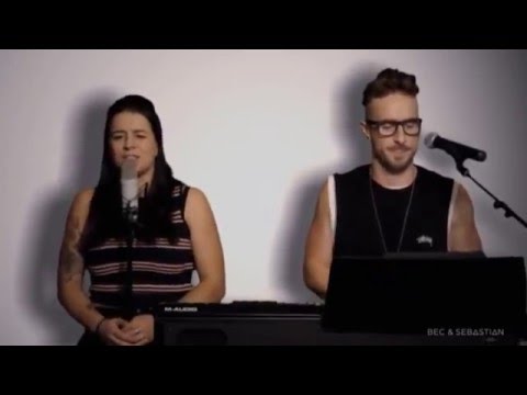 Bec & Sebastian Promo Video