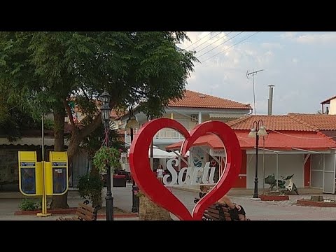 QR kóddal utazás Sartira hasznos infók