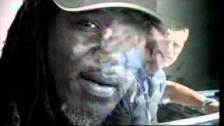 Alpha Blondy Mister Grande Gueule