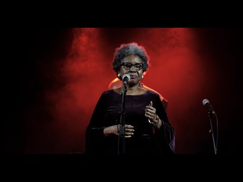 La Habana, #500años, ciudad de canciones. Jamila Purofilin