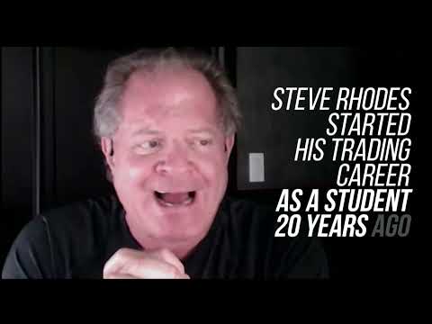 December 31st The Trader's Edge with Steve Rhodes on TFNN - 2021