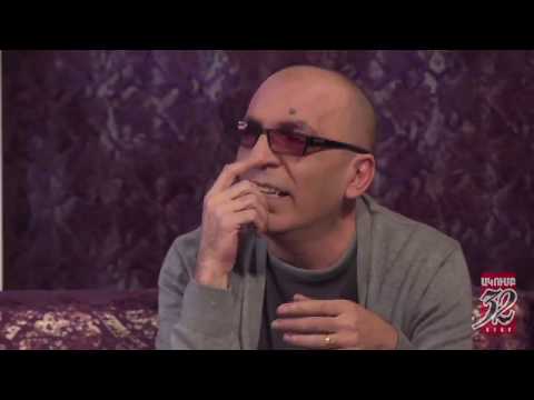 32 ATAM ABADOK SMBO -  ERGI PETAKAN - Ռաֆայել Երանոսյան - Արթուր Գրիգորյան  RAFO