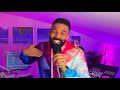 Craig David - What's Your Flava? ( Video Performance 2021)