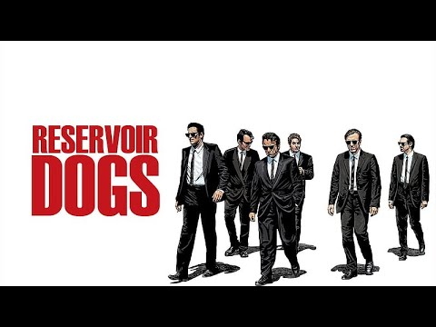 Reservoir Dogs Trailer