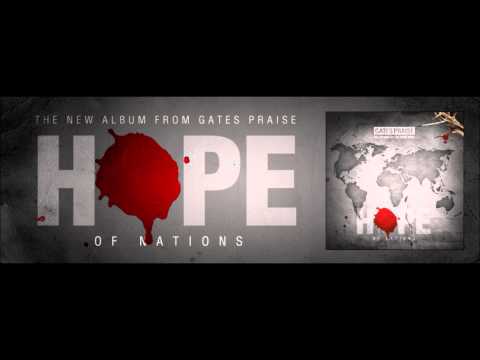 Be Still - Mark Dingwell