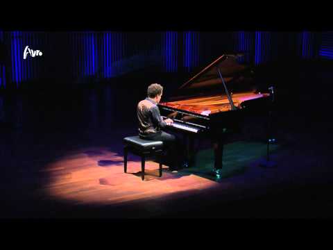 Jacky Terrasson - Live Concert - HD