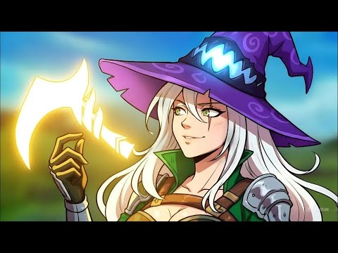 THE SCALING KATARINA BUILD 🤔