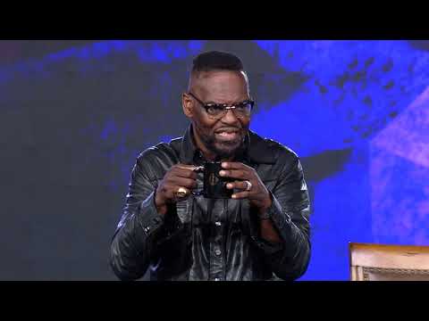 God's Plan For You ⎮Bishop Harry Jackson