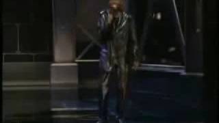 Chris Rock on dirty talk and blowjobs