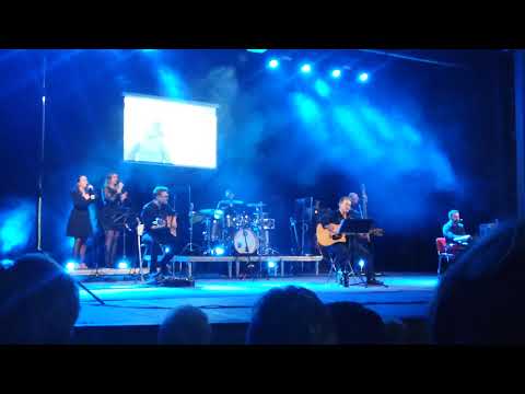 Jakub Smolík koncert v ČB 3/5