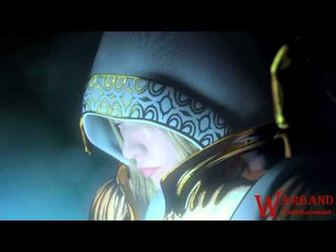 Mysterious Promo #1?!?!?