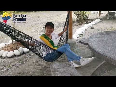 BRISAS AMAZONICAS EL ENCANTO DE PASTAZA