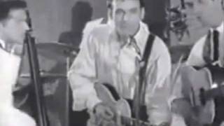 Carl Perkins - YOUR TRUE LOVE - 1957 HQ!