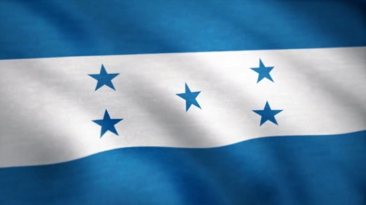 Honduras - Flags of the World