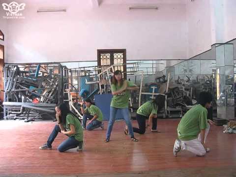 Love Ya + Break Down (Dance) [Triplesvn.com]