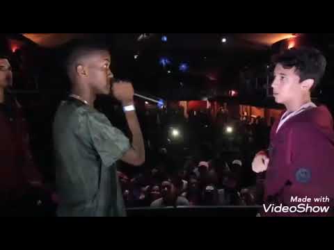 Jhonny MC QUEM É VOCÊ 🔥🔥 ? para status