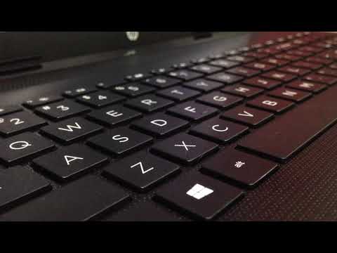 UNBOXING Hp 15 DB0005AU : Leptopnya Para Pelajar