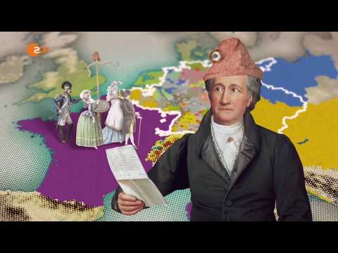 Frankreichs Revolution in Deutschland - Dokumentation