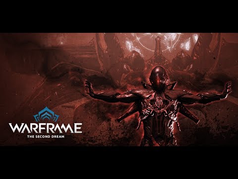 Warframe: Der zweite Traum | Frodo24