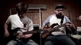 Above The Grey - God Of Illness (Official Music Video)