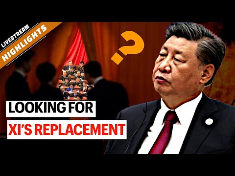 Party Elders want change, but Wang Yang has demands