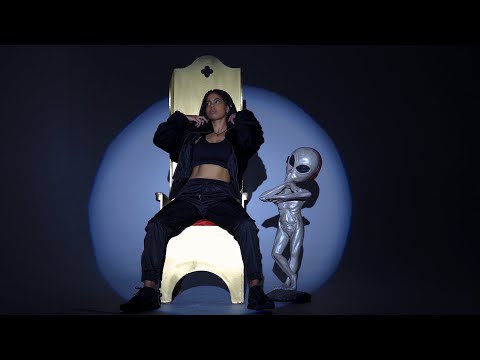 Tasha HendrixX - No Offence (Official Music Video)