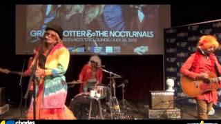 Grace Potter & the Nocturnals "Parachute Heart"