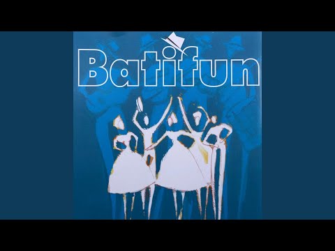 Ziriguidum do batifun - Batifun