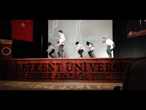 [WSTW pt.1] NCT U - BABY DON'T STOP & NCT 127 BOSS Performance