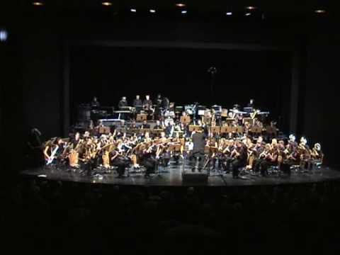 Projektorchester Würzburg - Prima Luce (2010)