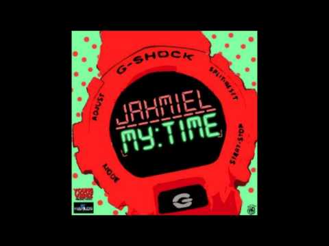 Jahmiel - My Time [ Young Vibez Productions / August 2011 ]