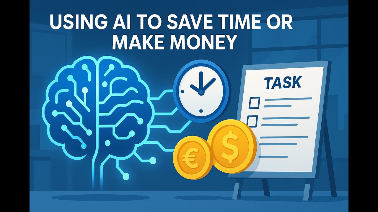 Use AI to evaluate tasks to automate 🤖⏰💰