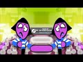 PBS Kids Dandelion Ident Effects Preview 2002 Effects Is Going Weirdness Every