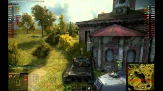 Jambo Battered &amp; bruised