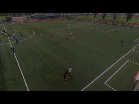 20220910 FC Utrecht 011   Ajax 011 Veld rechtsmp4