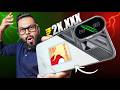 POCO F7 Indian Unit Unboxing First Look SD 8s Gen 4 7550mAh 29 999