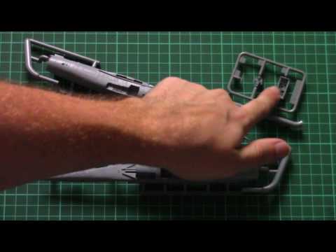 Special Hobby 1/72 Mirage F.1B/BE (SH72291)