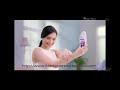 IKLAN MARINA UV WHITE HAND BODY LOTION Ft MAWAR DE JONGH 15s