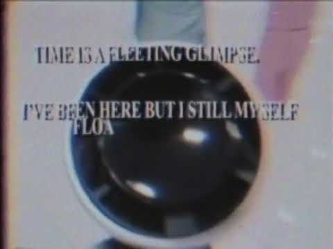 Thumbnail for video: fleeting glimpse of disembodiment