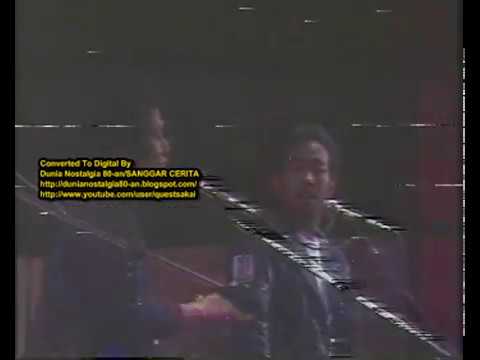 Warkop DKI Stand-Up  Comedy Jadul