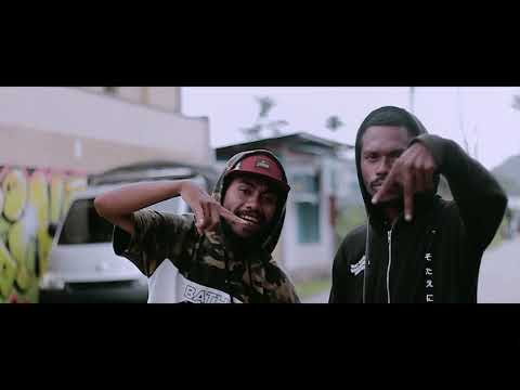OF28 x Lean Cj 483 - Tekuni (Official Video)