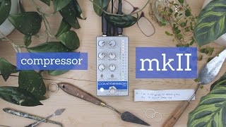 Empress Compressor mkII