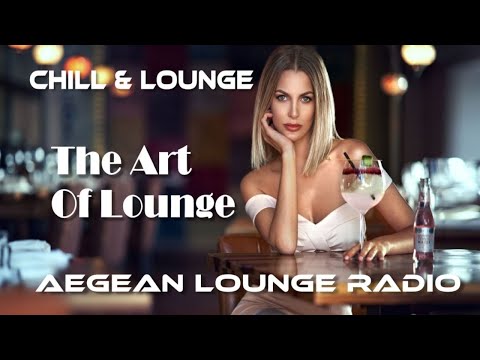 LAZY LOUNGE SUNDAYS 87 THE ART OF LOUNGE