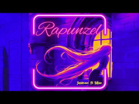 Just2Maori - Rapunzel (Audio) ft. TeRuia