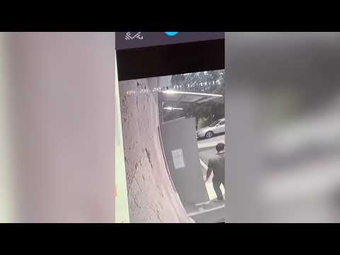 Զոհվածների դիերը տեղափոխում են