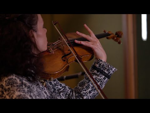 Yvonne Smeulers - Myroslav Skoryk : Melody